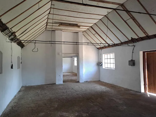 Eladó kereskedelmi és ipari ingatlan Lábod 506 nm