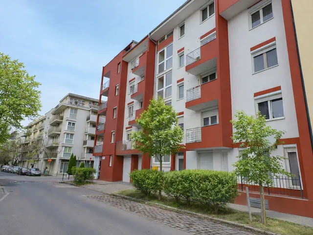 Eladó lakás Budapest XIII. kerület, Angyalföld 57 nm