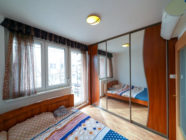 Eladó lakás Budapest XIII. kerület, Angyalföld 57 nm