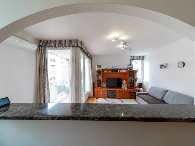 Eladó lakás Budapest XIII. kerület, Angyalföld 57 nm