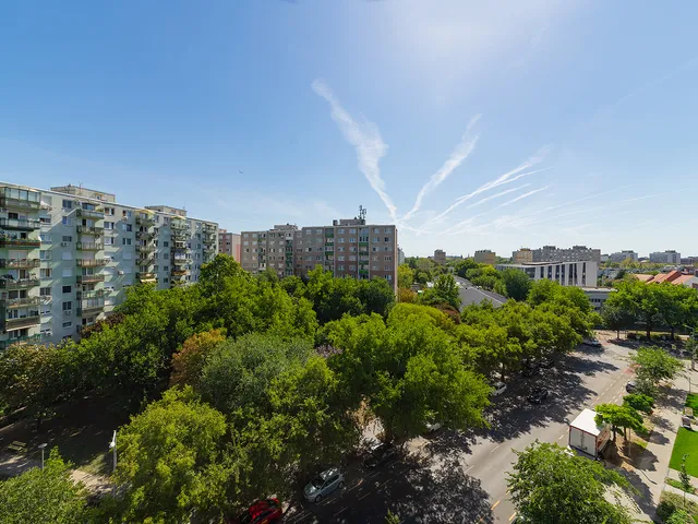 Eladó lakás Budapest XIII. kerület, Lőportárdűlő 30 nm