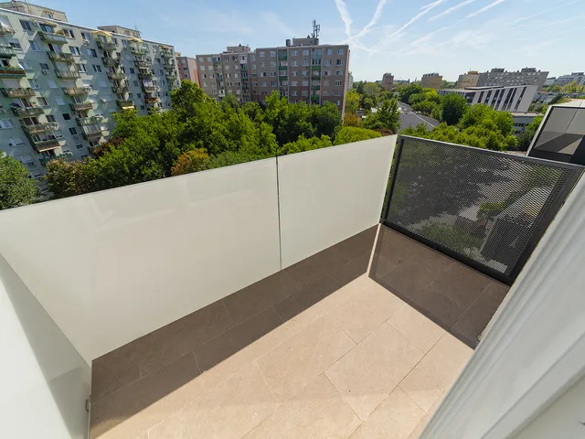 Eladó lakás Budapest XIII. kerület, Lőportárdűlő, Kassák Lajos utca 30 nm