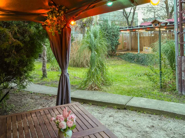 Eladó ház Budapest XIII. kerület, Angyalföld 57 nm