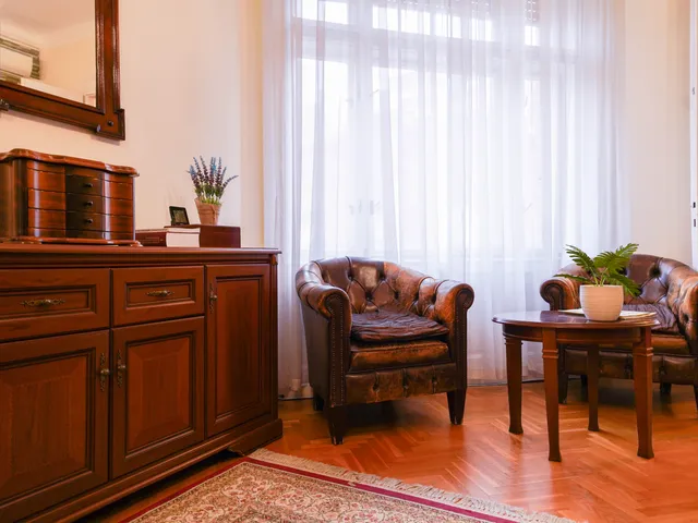 Eladó lakás Budapest XIII. kerület, Újlipótváros 158 nm