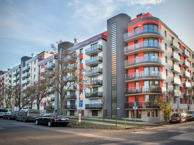 Eladó lakás Budapest XIII. kerület, Angyalföld 41 nm