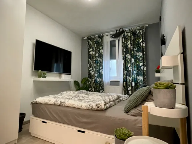 Eladó lakás Budapest XIII. kerület, Angyalföld 41 nm