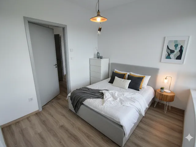 Eladó lakás Budapest XIII. kerület, Angyalföld 53 nm