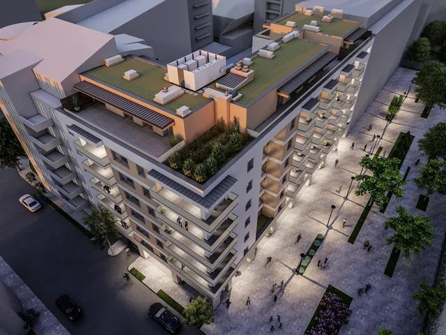 Eladó lakás Budapest XIII. kerület, Angyalföld 68 nm