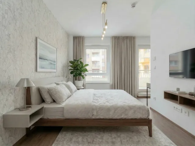 Eladó lakás Budapest XIII. kerület, Angyalföld 36 nm