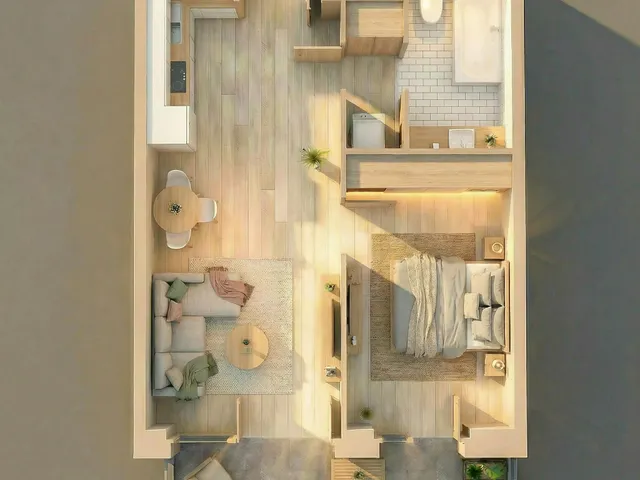 Eladó lakás Budapest XIII. kerület, Angyalföld, Tomori 41 nm