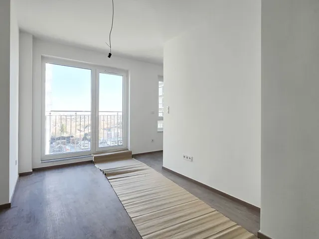 Eladó lakás Budapest XIII. kerület, Angyalföld 38 nm