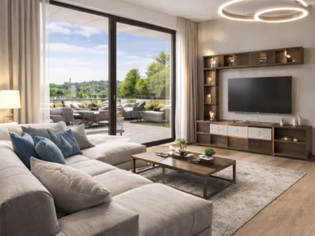 Eladó lakás Budapest XIII. kerület, Angyalföld 75 nm