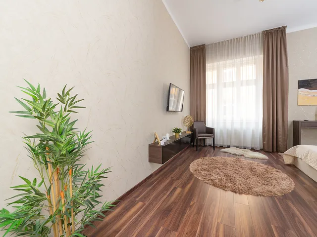 Eladó lakás Budapest XIII. kerület 90 nm