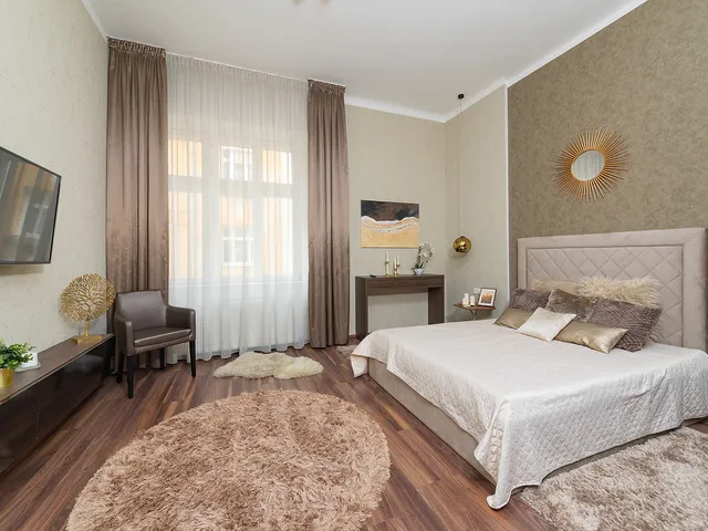 Eladó lakás Budapest XIII. kerület 90 nm