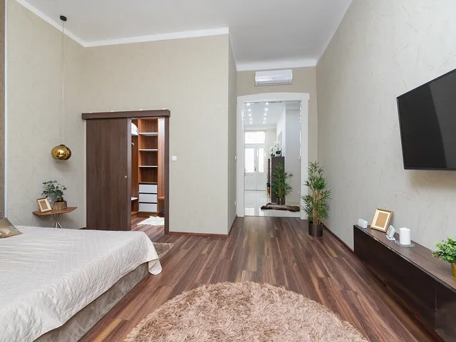 Eladó lakás Budapest XIII. kerület 90 nm