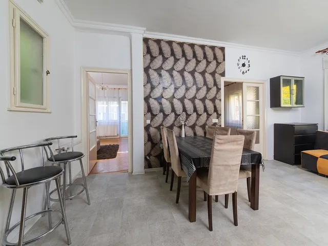 Eladó lakás Budapest XIII. kerület 78 nm