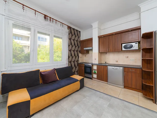 Eladó lakás Budapest XIII. kerület 78 nm