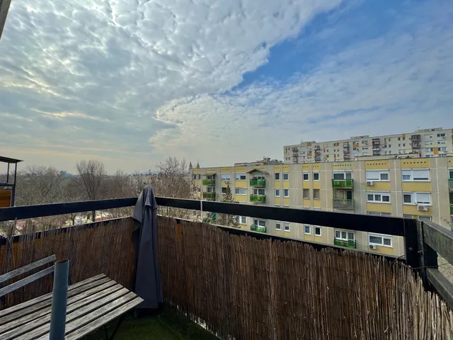 Eladó lakás Budapest XIII. kerület, Angyalföld 58 nm