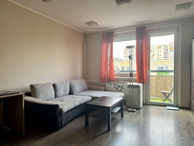 Eladó lakás Budapest XIII. kerület, Angyalföld 58 nm