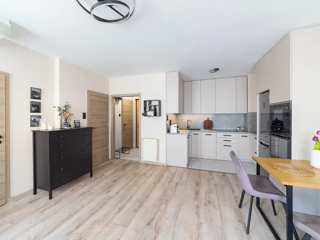 Eladó lakás Budapest VII. kerület, Külső-Erzsébetváros 40 nm