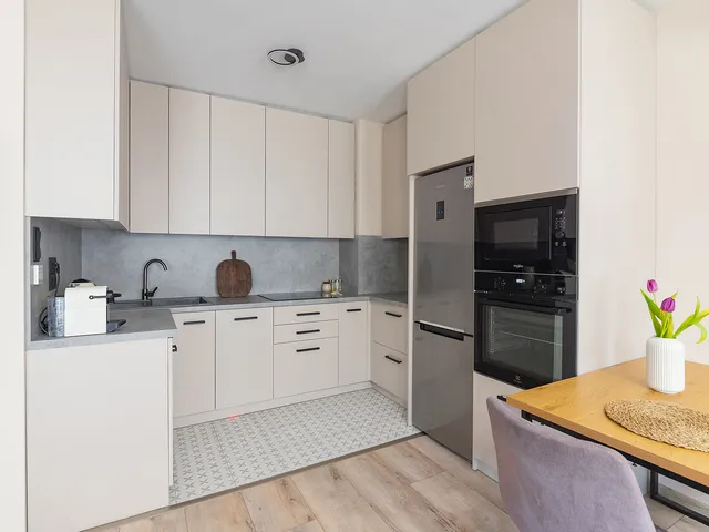 Eladó lakás Budapest VII. kerület, Külső-Erzsébetváros 40 nm