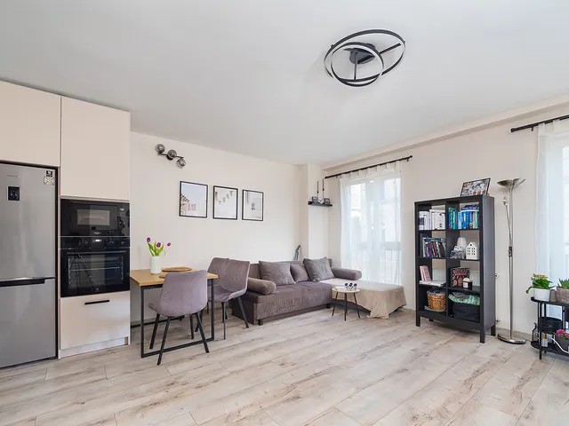 Eladó lakás Budapest VII. kerület, Külső-Erzsébetváros 40 nm