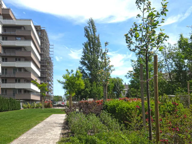 Eladó lakás Budapest XIII. kerület, Angyalföld 45 nm