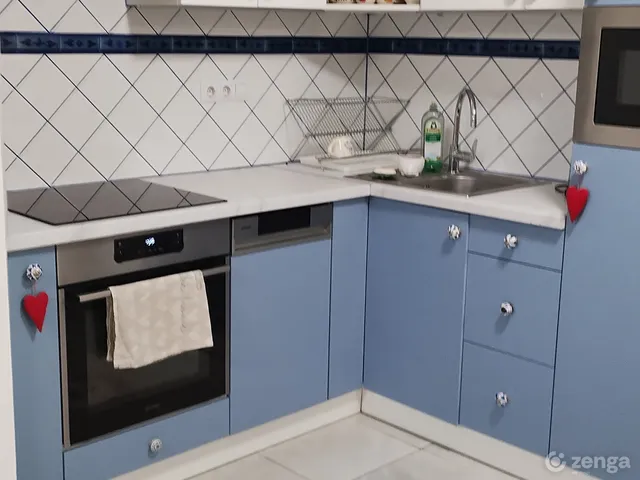 Eladó lakás Budapest XI. kerület, Kelenföld 49 nm