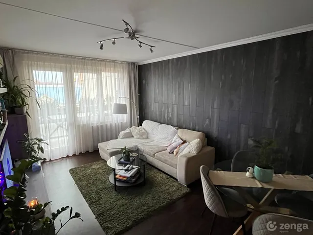 Eladó lakás Budapest VIII. kerület, Századosnegyed 64 nm