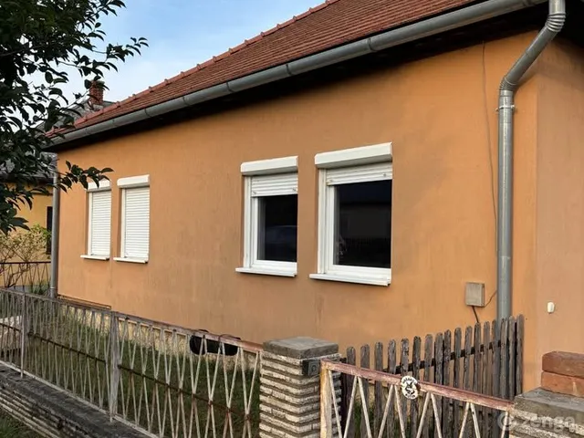 Eladó ház Lengyeltóti 120 nm