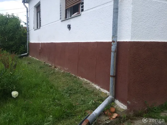 Eladó ház Felsőmarác, Fő utca 50. 89 nm