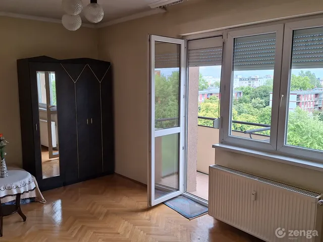 Kiadó lakás Budapest IX. kerület, József Attila lakótelep 50 nm