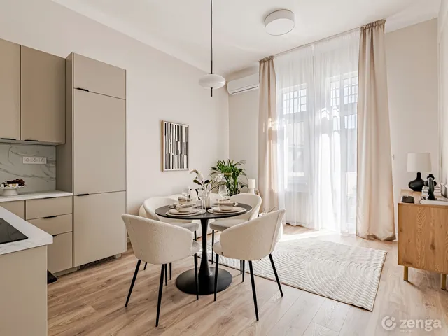 Eladó lakás Budapest XIII. kerület, Lőportárdűlő 66 nm