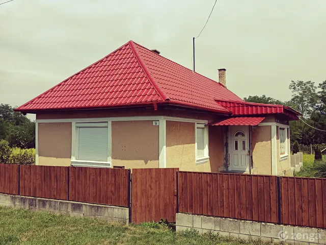 Eladó ház Krasznokvajda 65 nm