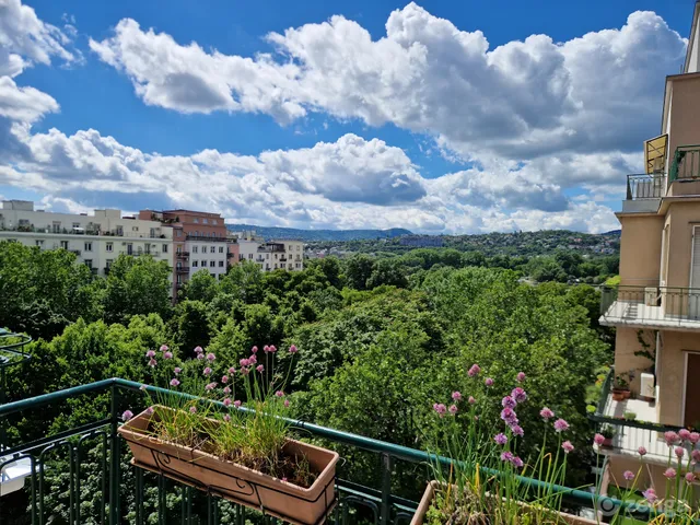 Eladó lakás Budapest XIII. kerület, Újlipótváros 81 nm
