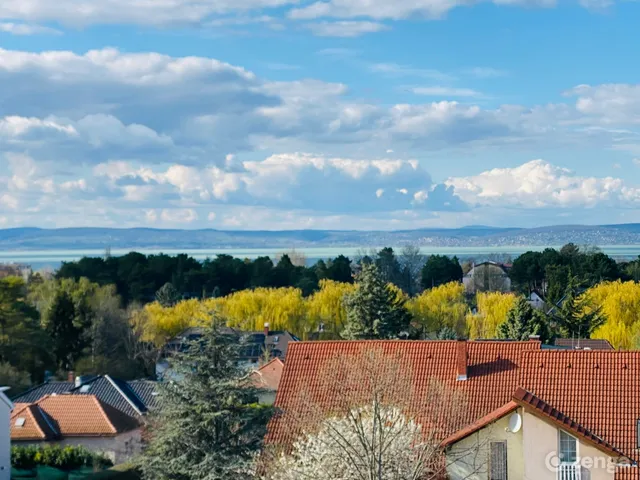 Eladó lakás Siófok, Fokihegy, Nefelejcs utca 20 72 nm