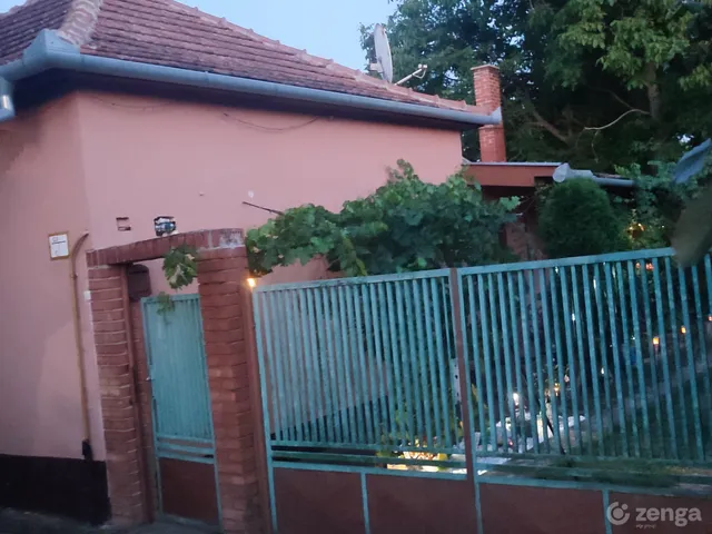 Eladó ház Mezőkovácsháza 79 nm