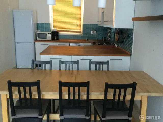 Kiadó lakás Budapest XIV. kerület, Kiszugló 96 nm