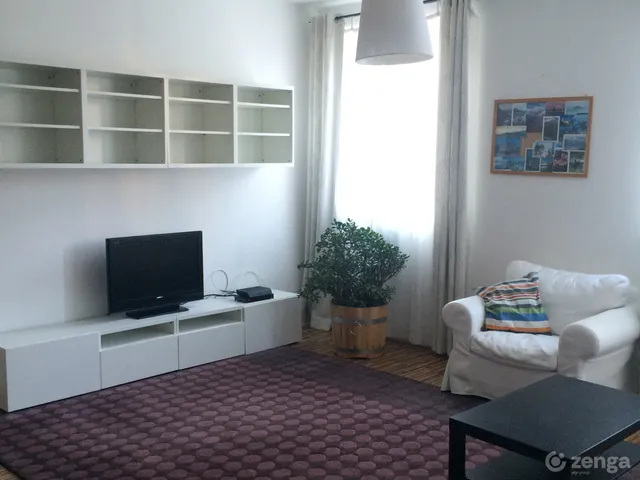 Kiadó lakás Budapest XIV. kerület, Kiszugló, Szugló utca 96 nm