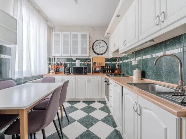 Eladó lakás Budapest XIX. kerület, Kispest lakótelep 67 nm