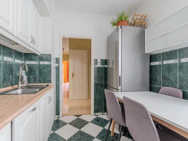 Eladó lakás Budapest XIX. kerület, Kispest lakótelep 67 nm