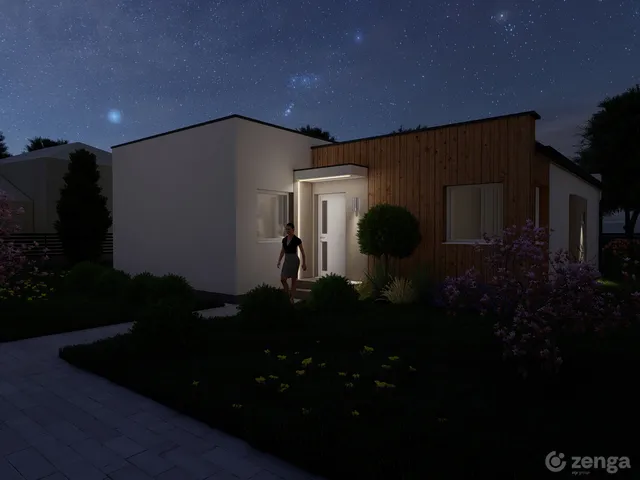 Eladó ház Szolnok, Szandaszőlős, Bródy Sándor utca 13. 100 nm