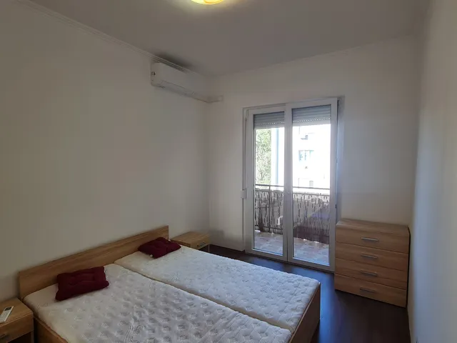 Kiadó lakás Budapest XIV. kerület, Törökőr, Thököly 46 nm