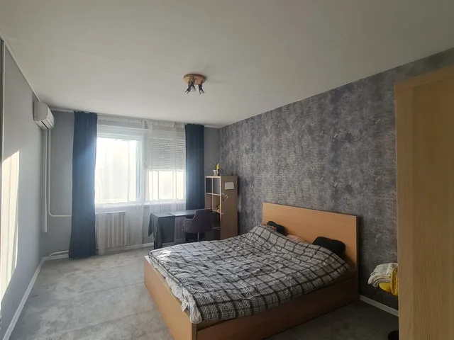 Eladó lakás Budapest XV. kerület, Újpalota 53 nm