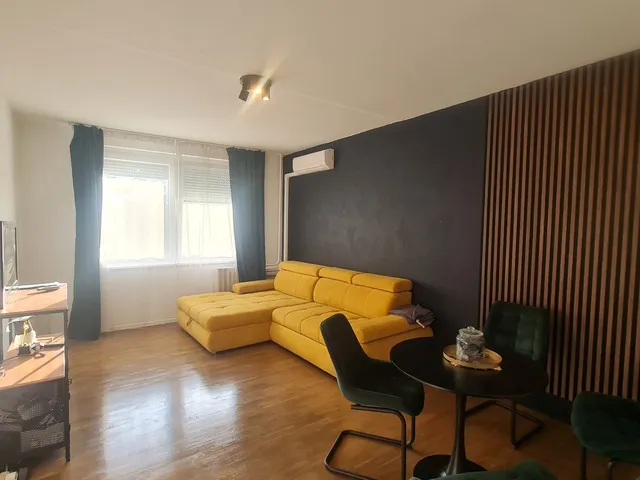 Eladó lakás Budapest XV. kerület, Újpalota 53 nm
