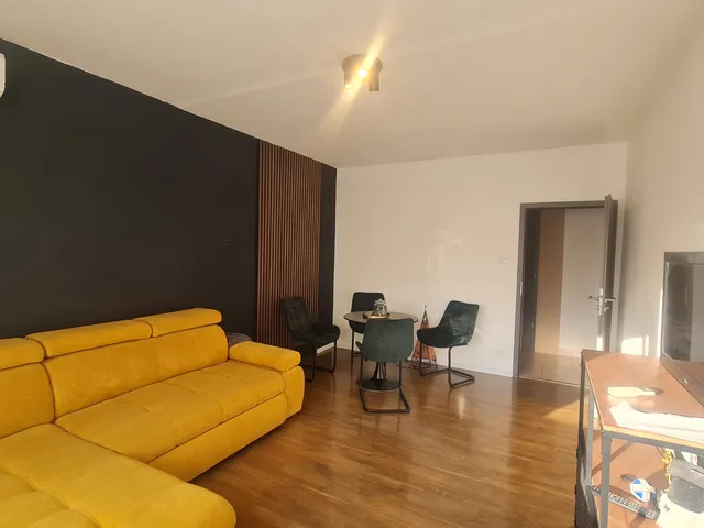 Eladó lakás Budapest XV. kerület, Újpalota 53 nm