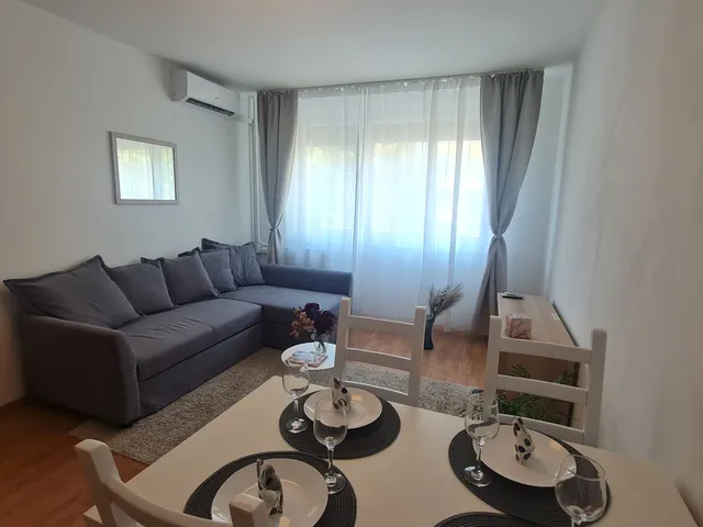 Kiadó lakás Budapest XIII. kerület, Angyalföld, Gyöngyösi utca 35 nm