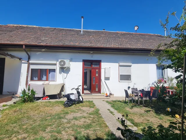 Eladó lakás Budapest XV. kerület, Rákospalota, Baksay Sándor 49 nm