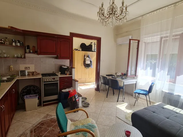 Eladó lakás Budapest XV. kerület, Rákospalota 49 nm