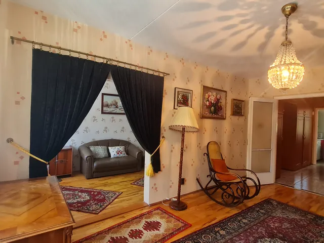 Kiadó lakás Budapest XIII. kerület, Angyalföld 64 nm